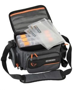 Taška Box Bag 3Boxes PP Bags